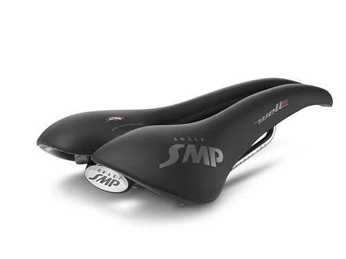 Sättel SMP Bien m1 Noir Matt 2020