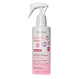 INOAR Glycolic Force Leave-In Conditioning Treatment for Deep Repair & Moisture, 6.8 fl oz