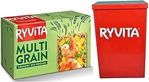 Multigrain with Container (250g)- Pack of 2