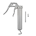 Produktbild Einhand Fettpresse 500 cm³