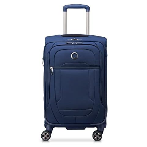 DELSEY PARIS Helium DLX Expandable Luggage Cover