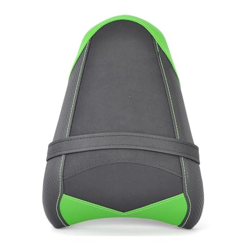 Coussin Z650 contre la fatigue passager | Selle arrière Ninja 650 2017-2025