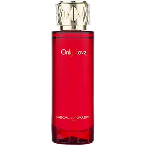 Pascal Morabito Only Love Eau de Parfum for Women 100 ml Cover