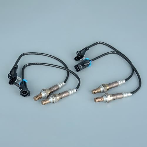 Sensor de Oxígeno 234-4012 Compatible Chevrolet y GMC miniatura 6