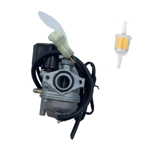 Carburateur Kfx90 résout le démarrage difficile du quad 15004-Y008