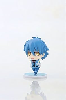 Amazon.co.jp: DRAMAtical Murder トレーディングちみフィギュア