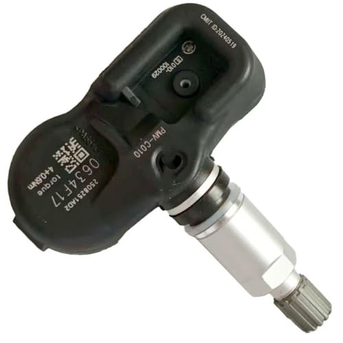 Capteur TPMS 42607-30060 résout le voyant de pression de votre Camry - 3