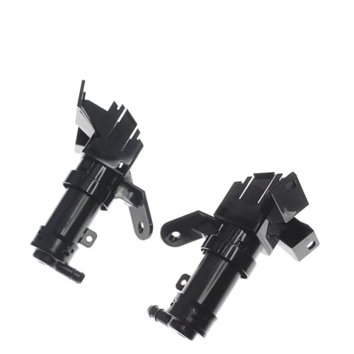 Buse et capuchon de lave-phares avant 39156-65J01 pour Honda Civic 5P