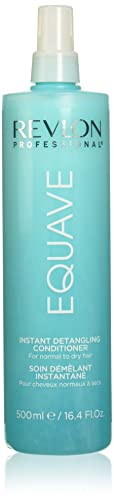 REVLON S053898 Acondicionador De Pelo Equave Instant Beauty, 500 Ml