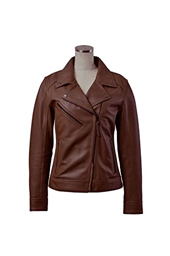 Rosso StyleLab レザージャケット ブラック ROL-12 Rosso StyleLab レザージャケット ブラック ROL-12