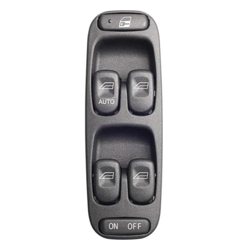 Lève-vitre électrique avant gauche Volvo V70 bloqué : la solution de remplacement