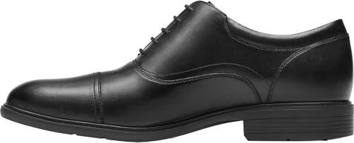 Clarks Men's Steadwell Oxford Dress Shoe3