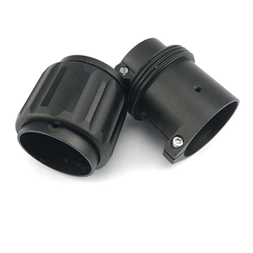 Junta plegable de brazo aluminio CNC 40mm reforzada para UAV miniatura 2