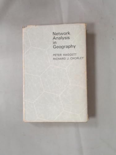 Network Analysis in Geography view 2