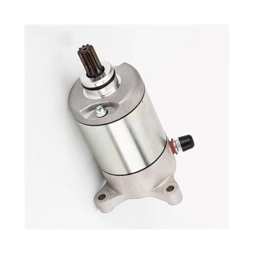 Démarreur électrique moto haute durabilité pour SSV 3090188