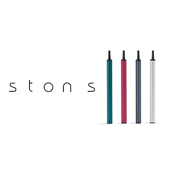 ストンエス☆stons☆ブルーベリー&ココナッツ&ミント&エナジードリンク ston s ストン エス メール便 送料無料 / BREATHER のし不可