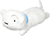 ティーズファクトリー クレヨンしんちゃんダイカットティッシュカバーシロ++