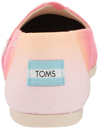 Image of TOMS Classic Alpargata