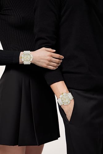 Versace VRSCVE0L00225 Real Active Unisex Watch4