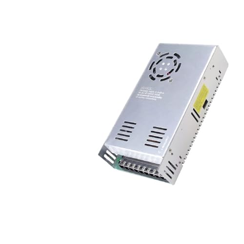 Alimentation 12V 30A 360W pour équipement industriel et imprimante 3D