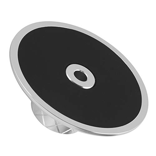 Estabilizador de peso para discos LP113, braçadeira de vinil LP Peso recorde para vinil Redutor de v