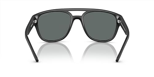 Image of ARNETTE mens An4327 Mew2 Aviator Sunglasses