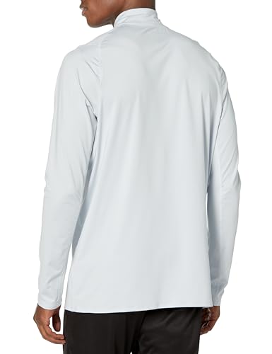 Image of Oakley MAN Gravity Range Quarter Sweatshirt