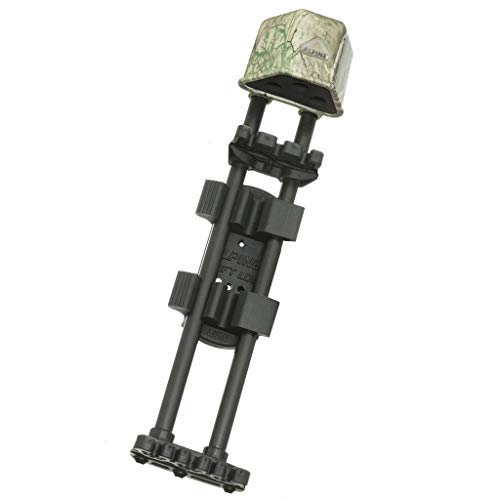 Alpine Soft Loc 3 Arrow Quiver