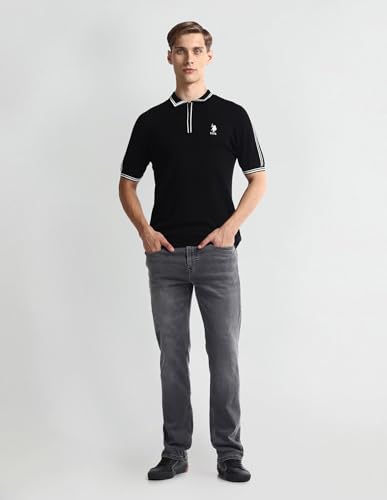 Image of U.S. Polo ASSN. Men Jeans