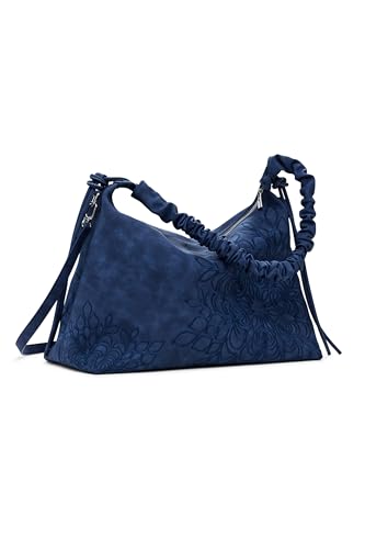 BAG_SIERRA BUXTON BL, 5031 AZUL NOCHE, U