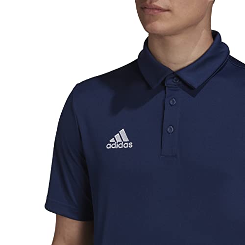 adidas mens ENT22 POLO Polo Shirt