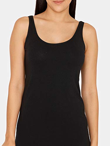 Image of Zivame Women's Cotton Shaping Full Slip