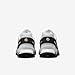 Nike Air Max Dn8 Men's Shoes (FQ7860-100, White/White/White/Black) Size 10