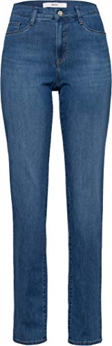 Preisvergleich Produktbild BRAX FEEL GOOD Style Carola USED REGULAR BLUE 46