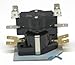Q104 Compatible with Electric Heat Sequencer Control DPST 24 Volt / 24A34-4/525-37325-000