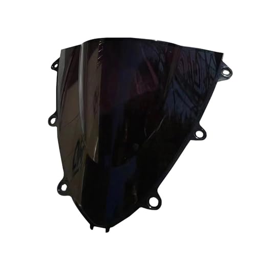 Déflecteur de vent de pare-brise de moto CBR 1000 RR confort circuit