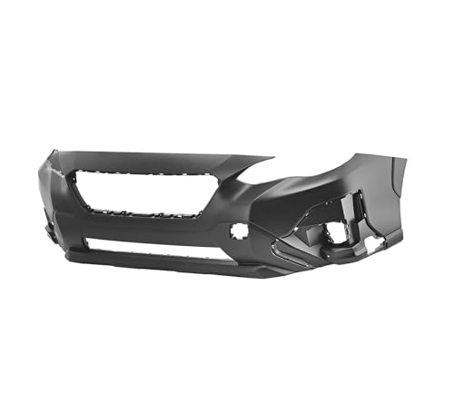 Image of FitParts Compatible with Subaru Crosstrek 2021-2023 Front Bumper Cover