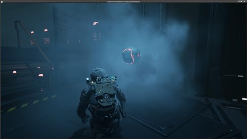 Evotinction Ps5 - vue 8