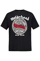 round neck short sleeve print front comfy JP1880 fit upto 8XL