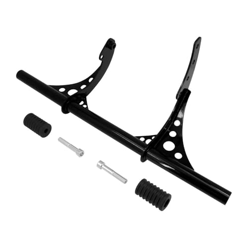 Barre anti-chute moto protection moteur Softail FXBB FXLR 2018-Up