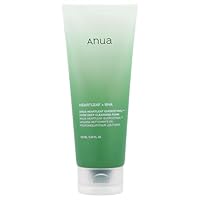 Anua Anua Heartleaf Quercetinol Pore Deep Cleansing Foam 150 ml
