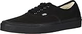 Scarpa sportiva Vans Vans UA Authentic, Sneaker, Black 1, 40 EU