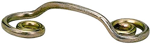 Image of Moroso 71400 Quick Fastener Springs, 1.375 inch x .425 inch, Pack of 10