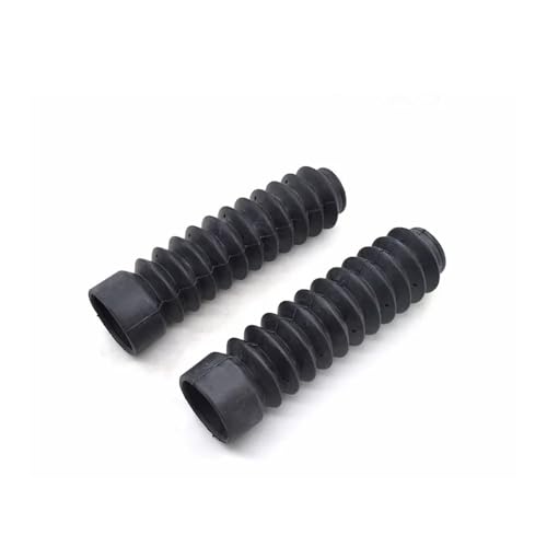 Capuchon de protection de fourche avant GN125 soufflet amortisseur GS125