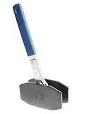 Flaconi Pinza Freno Coche,Reposicionador de Pistones de Freno,Esparcidor Pistón Freno Trinquete,Esparcidor De Almohadilla De Trinquete para Herramientas De Reparación De Garaje Automóviles(Azul)