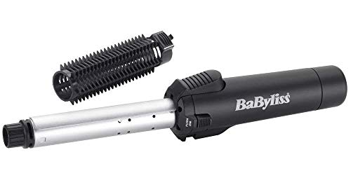 BaByliss Pro Gas Hair Tong and Brush with 72sec heat-up time. by ChoicefullBargain