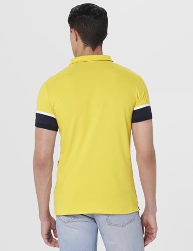 Image of United Colors of Benetton Men Polo Shirt