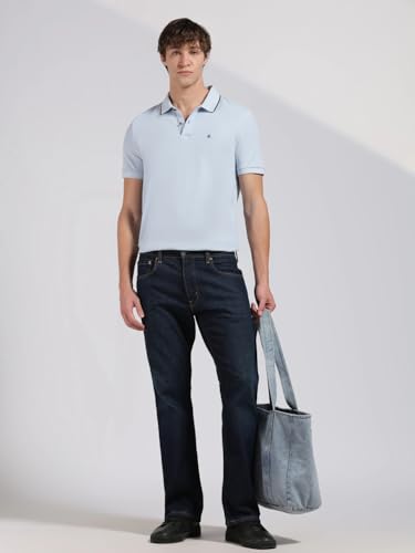 Image of Calvin Klein Jeans Men Polo Shirt