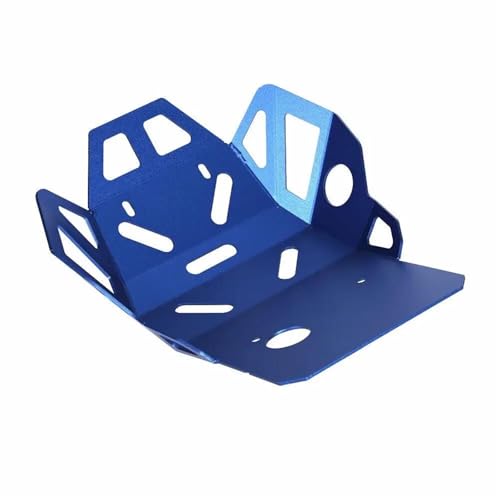 BPUTOMHZL For Y&AMAHA WR250X WR250R WR 250X 250R 250 X R 2008-2020 �p �o�C�N�p�X�L�b�h�v���[�g �I�[�g�o�C�G���W���K�[�h�J�o�[(��)