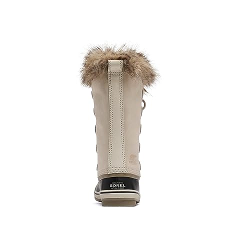 Image of Sorel Womens Joan of Arctic Waterproof Boots